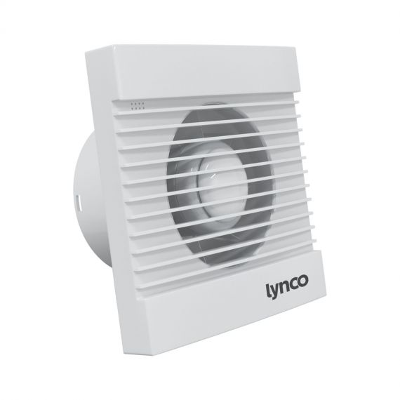 Ventilator za kupatilo 180x180mm 120mm 20W - 1